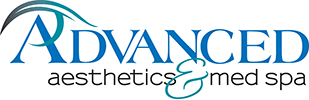 Advanced Aesthetics & Med Spa Logo