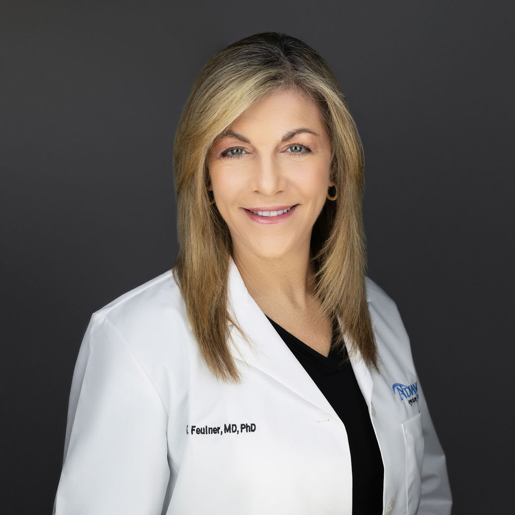 Dr. Lisa Feulner, MD