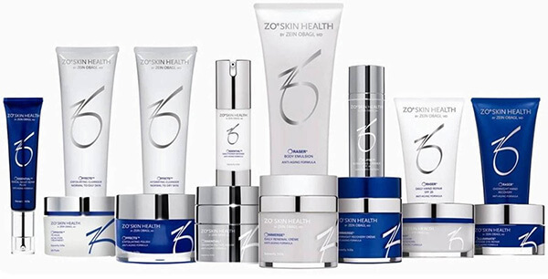 ZO® Skin Health Products